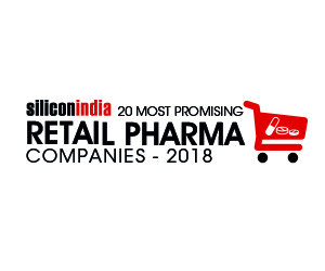 20 Most Promising Retail Pharma Companies - 2018